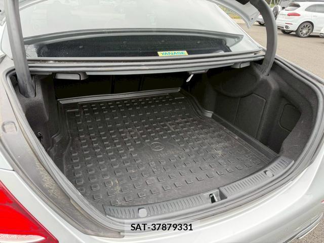 Mercedes Benz E-CLASS 2017-12 7820228-18