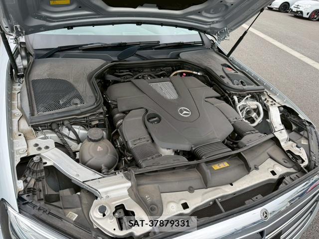 Mercedes Benz E-CLASS 2017-12 7820228-19
