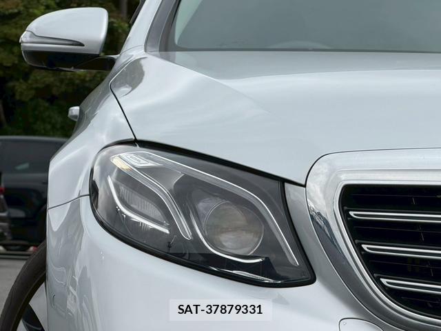 Mercedes Benz E-CLASS 2017-12 7820228-2
