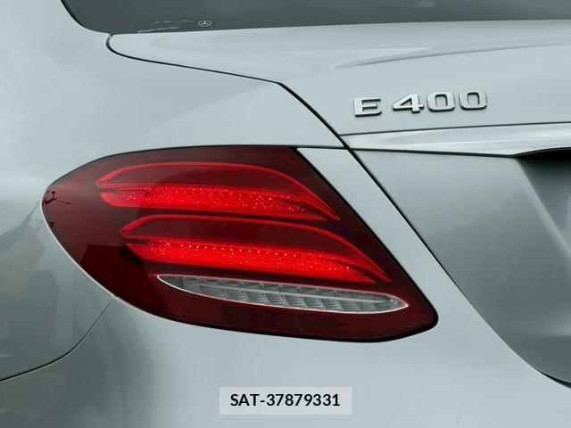 Mercedes Benz E-CLASS 2017-12 7820228-3