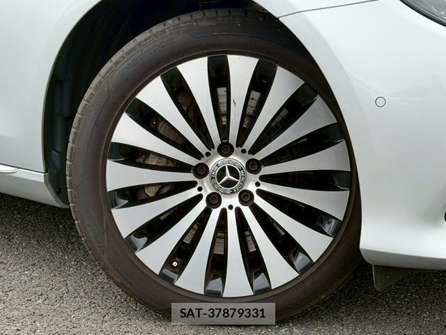 Mercedes Benz E-CLASS 2017-12 7820228-5