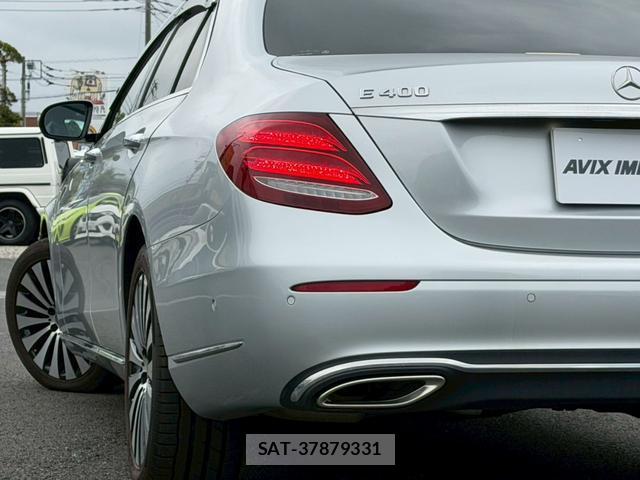 Mercedes Benz E-CLASS 2017-12 7820228-6