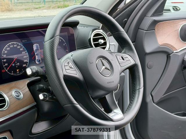 Mercedes Benz E-CLASS 2017-12 7820228-8