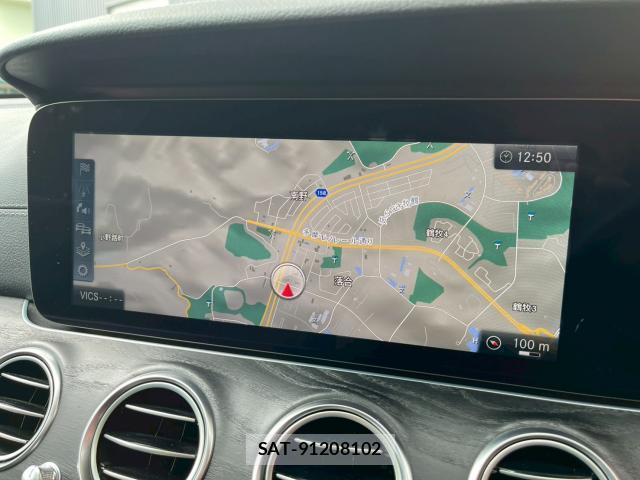 Mercedes Benz E-CLASS 2017-03 7820305-10