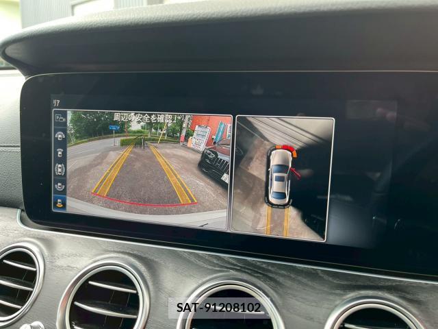 Mercedes Benz E-CLASS 2017-03 7820305-11