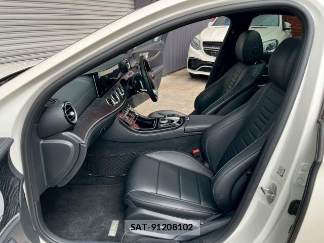 Mercedes Benz E-CLASS 2017-03 7820305-15