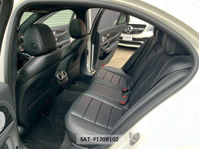 Mercedes Benz E-CLASS 2017-03 7820305-16