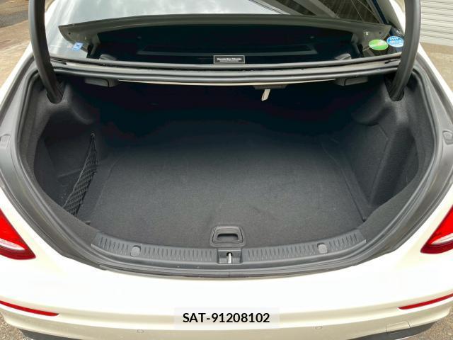 Mercedes Benz E-CLASS 2017-03 7820305-18