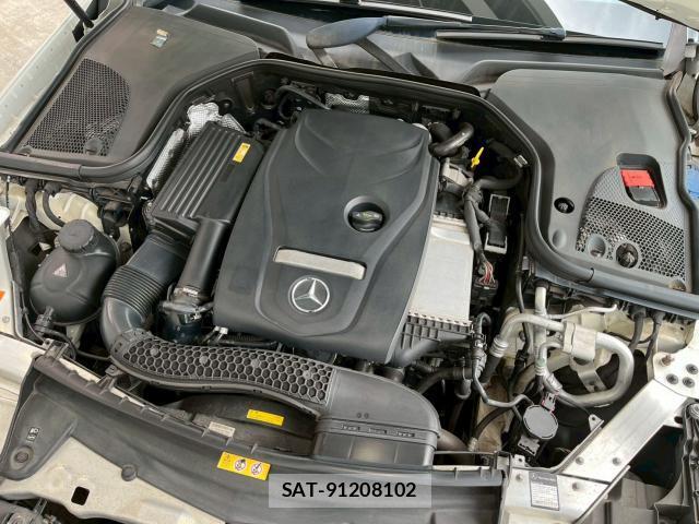 Mercedes Benz E-CLASS 2017-03 7820305-19
