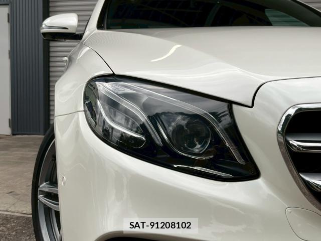 Mercedes Benz E-CLASS 2017-03 7820305-2