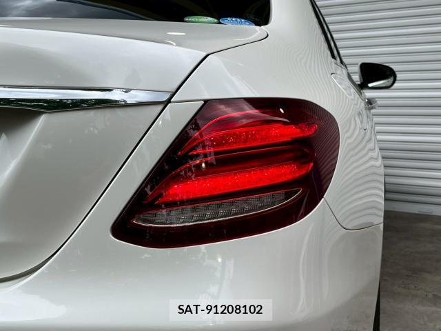 Mercedes Benz E-CLASS 2017-03 7820305-3