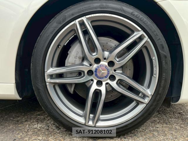 Mercedes Benz E-CLASS 2017-03 7820305-5