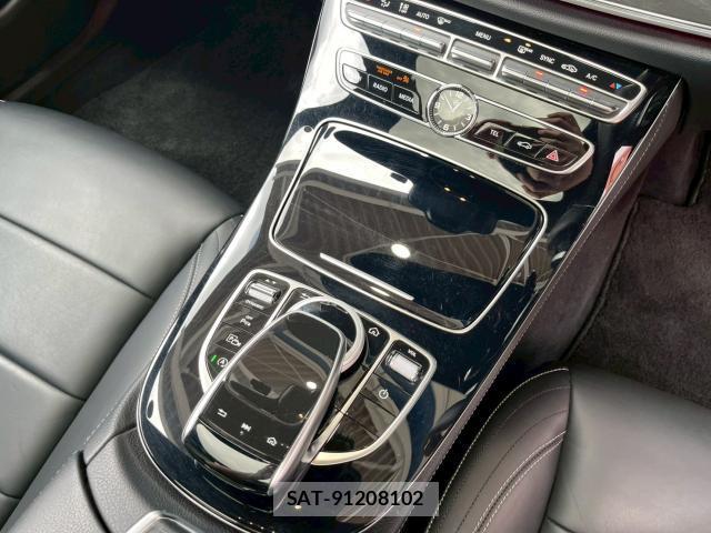 Mercedes Benz E-CLASS 2017-03 7820305-9