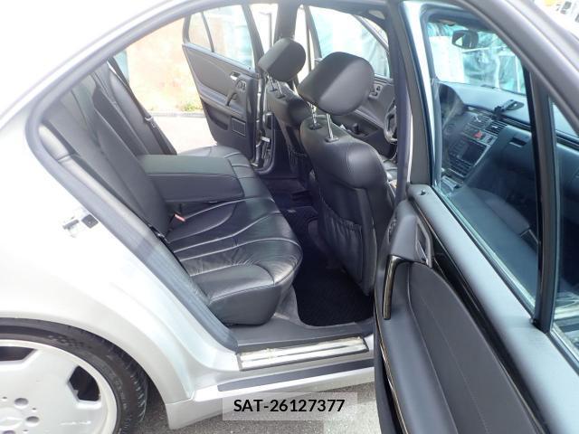 Amg E-CLASS 1998-01 7820425-10