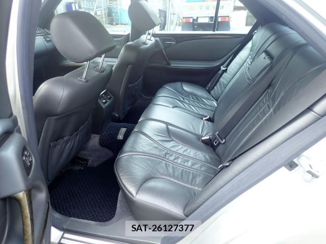 Amg E-CLASS 1998-01 7820425-12