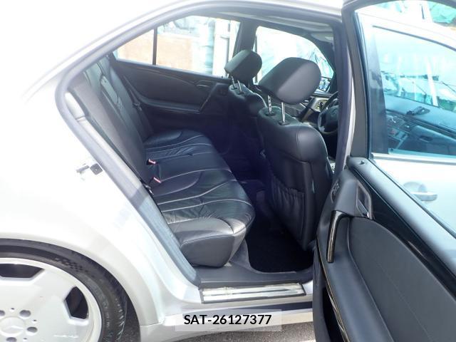 Amg E-CLASS 1998-01 7820425-13