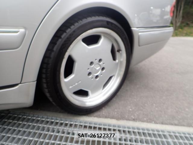 Amg E-CLASS 1998-01 7820425-17