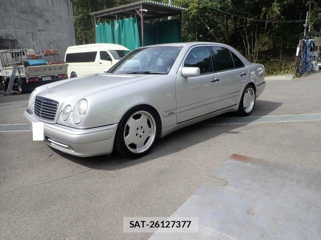 Amg E-CLASS 1998-01 7820425-18