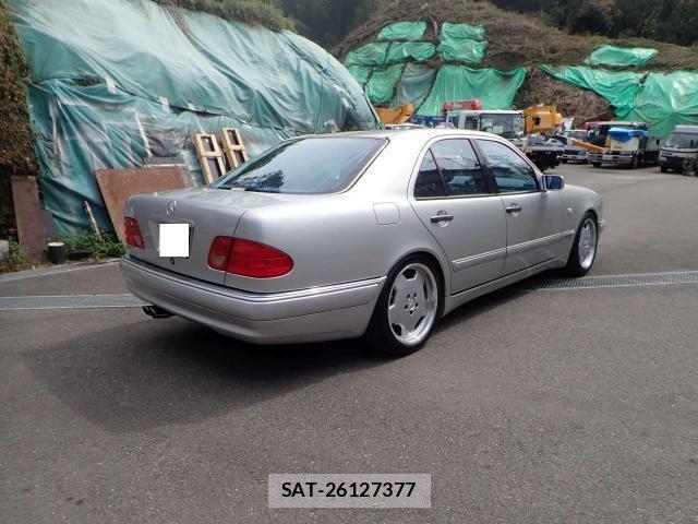 Amg E-CLASS 1998-01 7820425-19