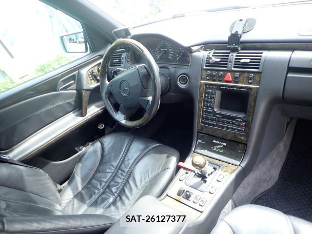 Amg E-CLASS 1998-01 7820425-2
