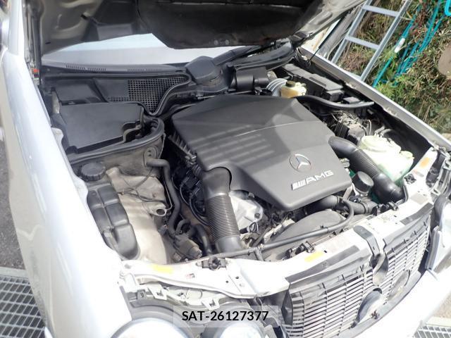 Amg E-CLASS 1998-01 7820425-3