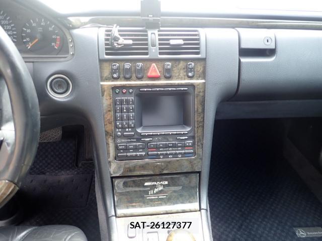 Amg E-CLASS 1998-01 7820425-7