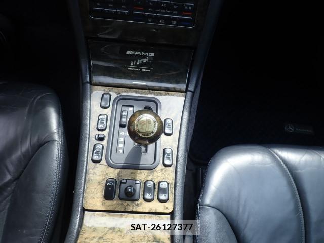 Amg E-CLASS 1998-01 7820425-8