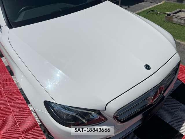 Mercedes Benz E-CLASS 2017-09 7820740-11