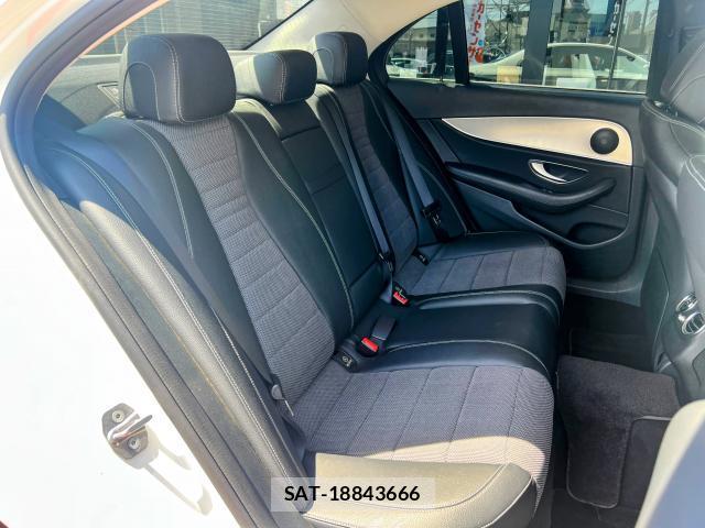 Mercedes Benz E-CLASS 2017-09 7820740-3