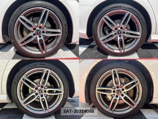 Mercedes Benz E-CLASS 2018-06 7820750-17