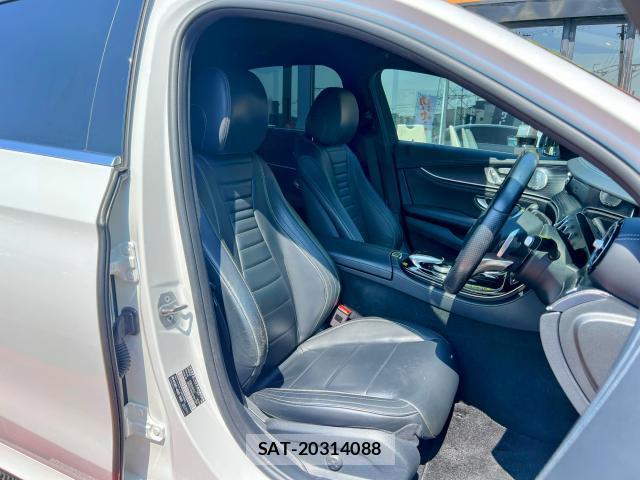 Mercedes Benz E-CLASS 2018-06 7820750-2