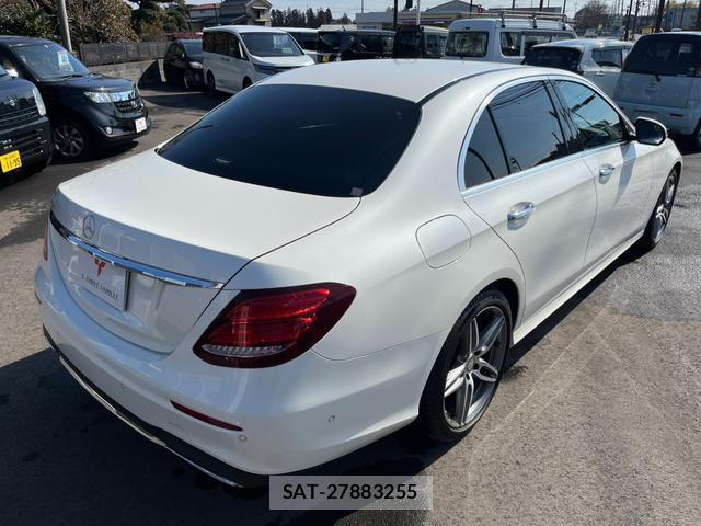 Mercedes Benz E-CLASS 2017-03 7822710-13