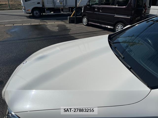 Mercedes Benz E-CLASS 2017-03 7822710-19