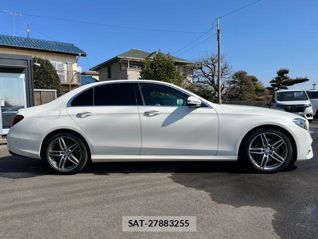 Mercedes Benz E-CLASS 2017-03 7822710-2