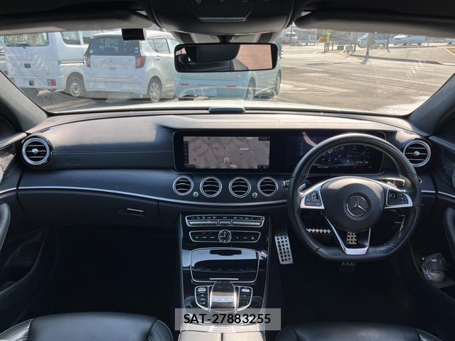 Mercedes Benz E-CLASS 2017-03 7822710-3