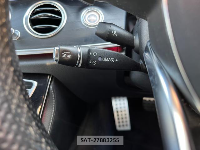 Mercedes Benz E-CLASS 2017-03 7822710-5