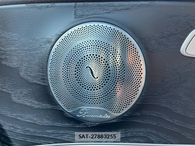 Mercedes Benz E-CLASS 2017-03 7822710-6