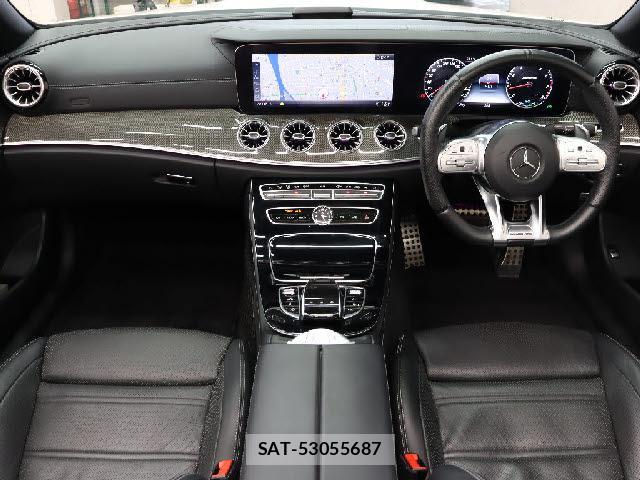 Amg E-CLASS 2018-10 7822831-1