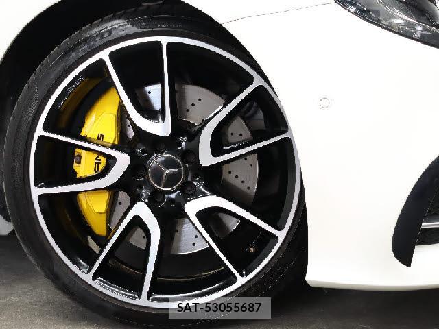 Amg E-CLASS 2018-10 7822831-5
