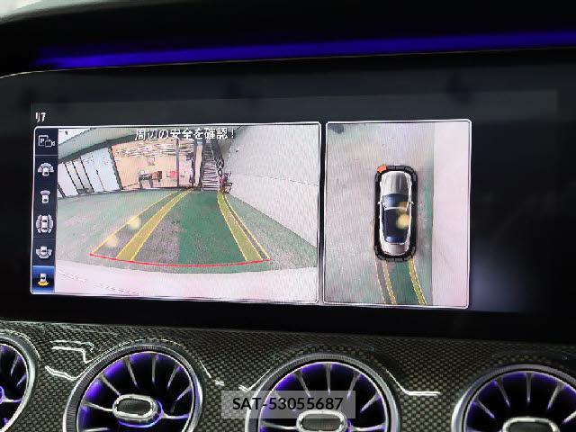 Amg E-CLASS 2018-10 7822831-8
