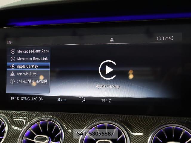 Amg E-CLASS 2018-10 7822831-9