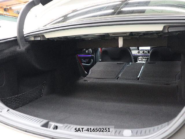 Amg E-CLASS 2017-10 7822834-6