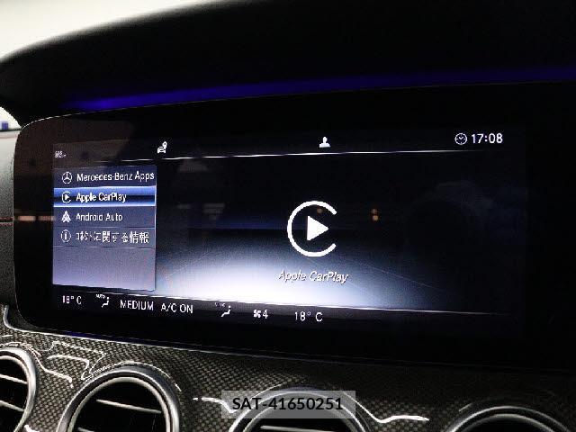 Amg E-CLASS 2017-10 7822834-9
