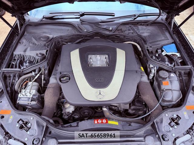 Mercedes Benz E-CLASS 2007-06 7823169-17