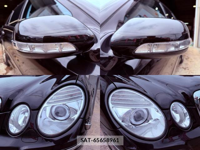 Mercedes Benz E-CLASS 2007-06 7823169-7