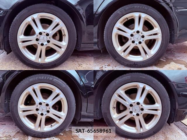 Mercedes Benz E-CLASS 2007-06 7823169-8