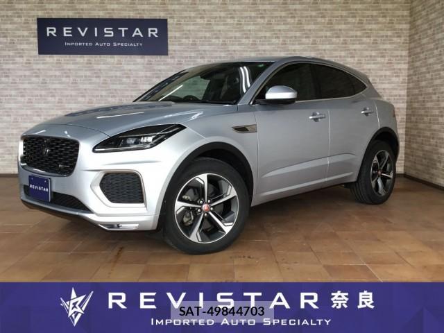 Jaguar E-PACE 2021-06 7817832-0