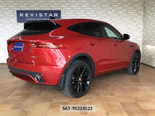 Jaguar E-PACE 2019-05 7817847-1