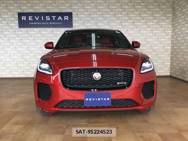 Jaguar E-PACE 2019-05 7817847-2