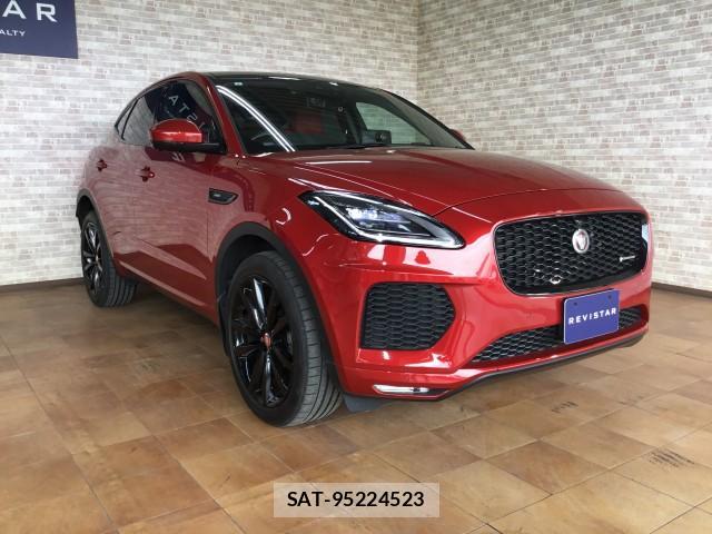 Jaguar E-PACE 2019-05 7817847-4